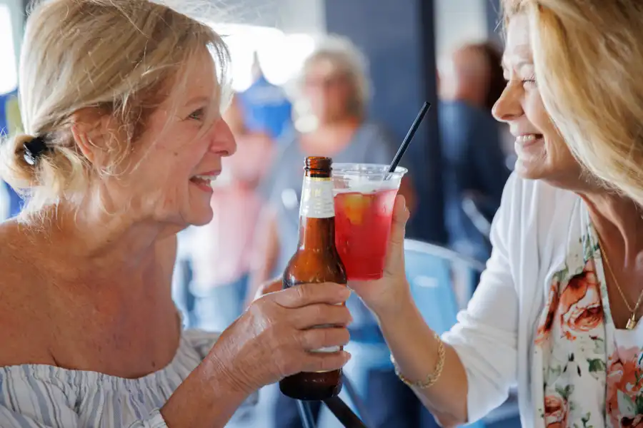 Make new memories at The Inlet in North Wildwood.