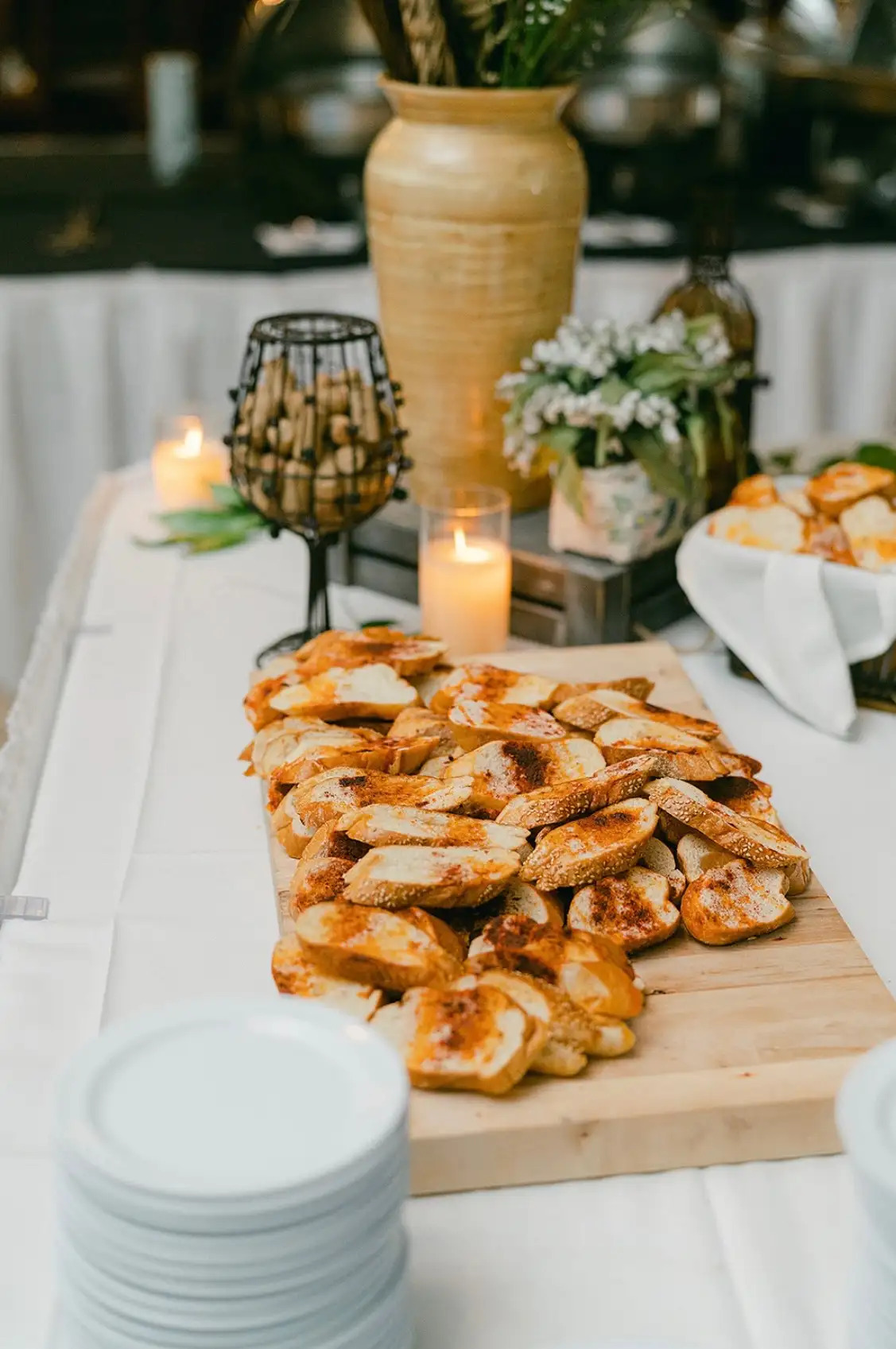 The team at The Inlet will handle all the details for your private party in North Wildwood