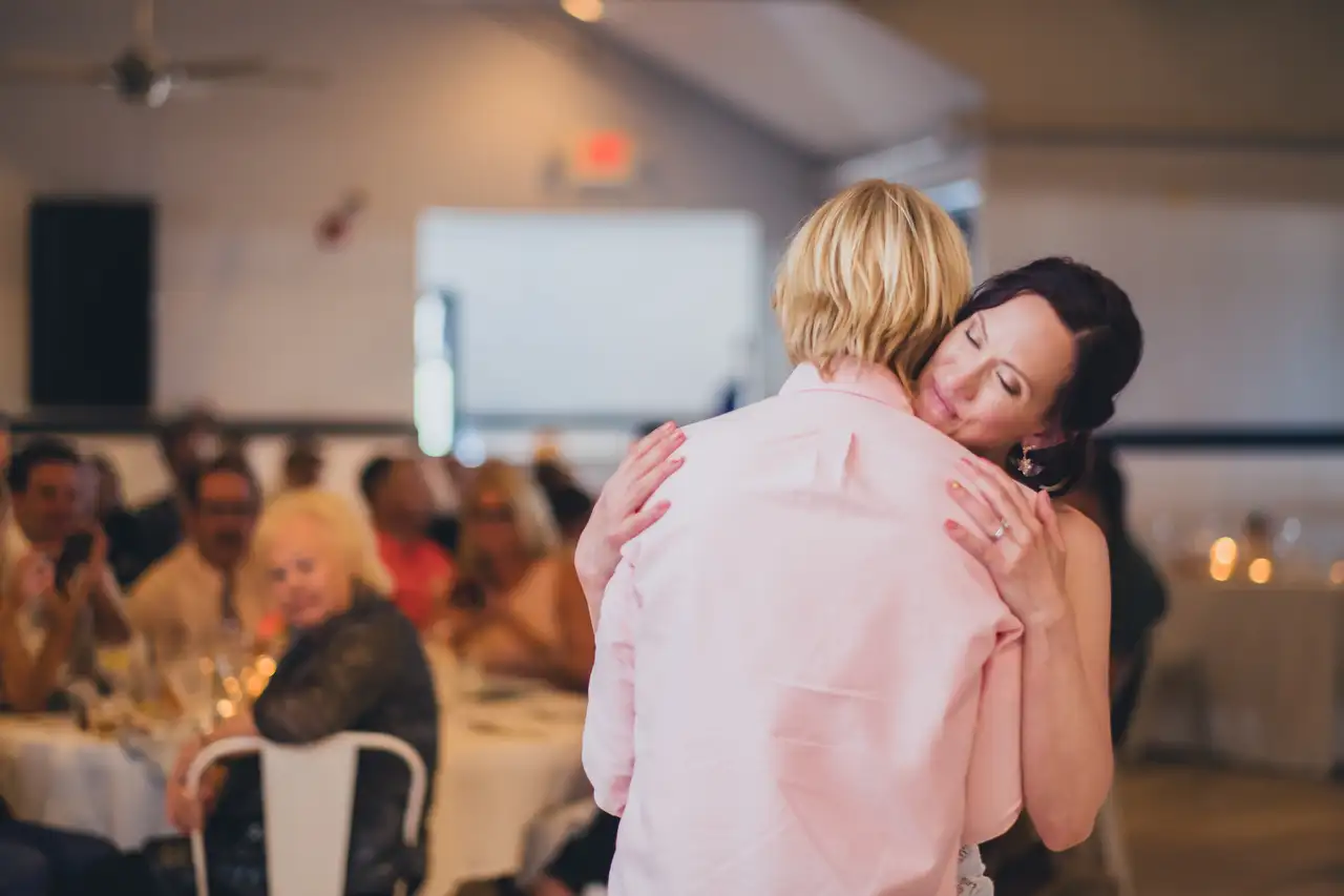 The Inlet is ideal for showers, reunions, weddings, and other celebrations of life in Wildwood.