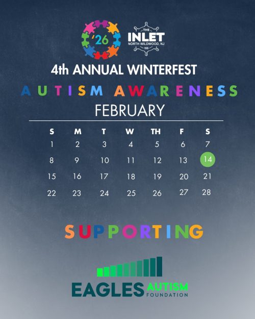 3RD ANNUAL WINTERFEST (1080 x 1350 px)